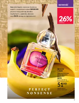 Gazetka Avon