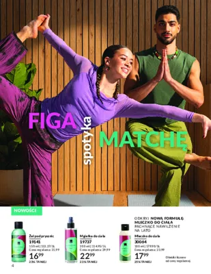 Gazetka Avon