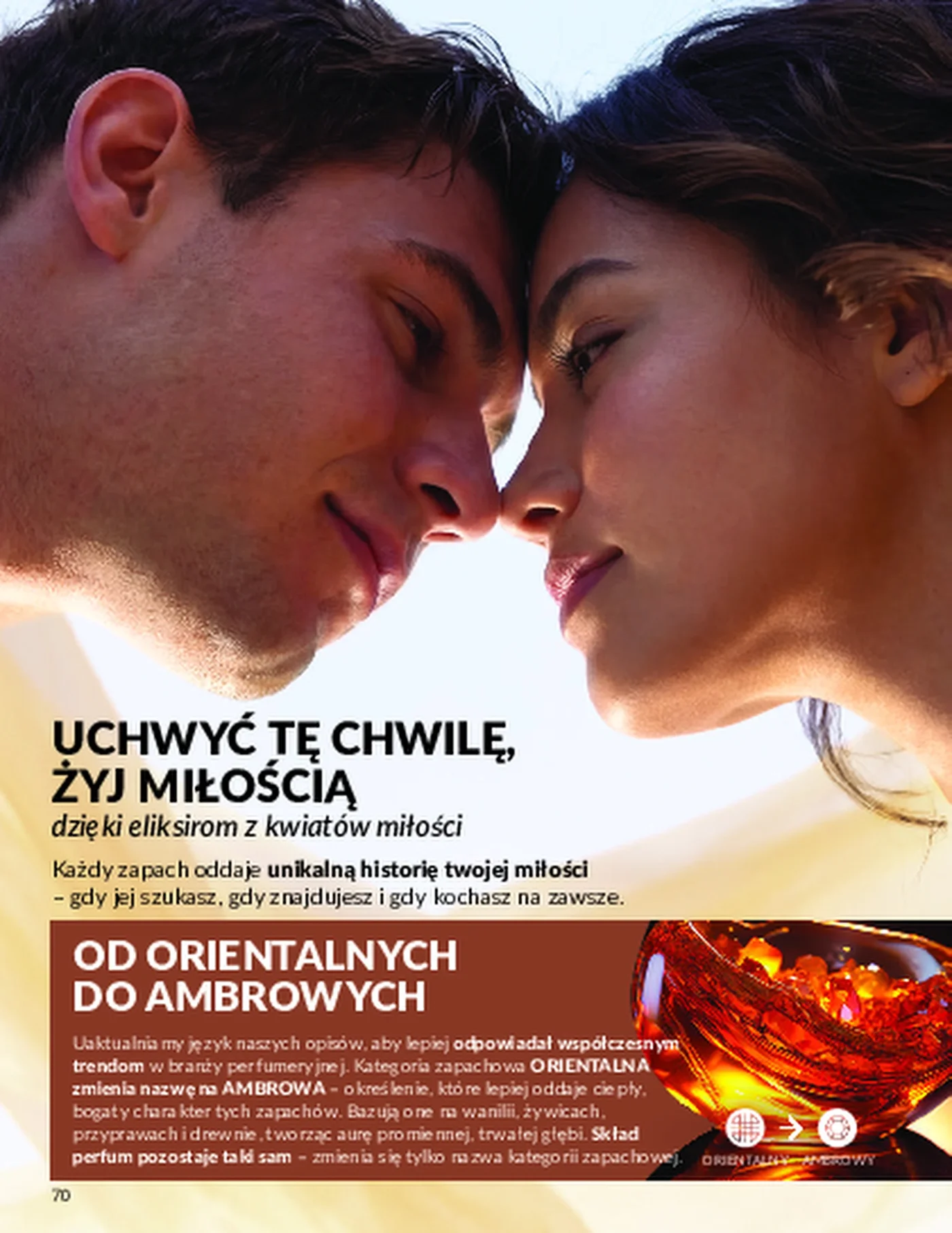 Gazetka promocyjna Avon str. 70