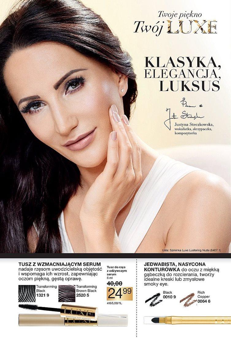 Gazetka promocyjna Avon str. 120