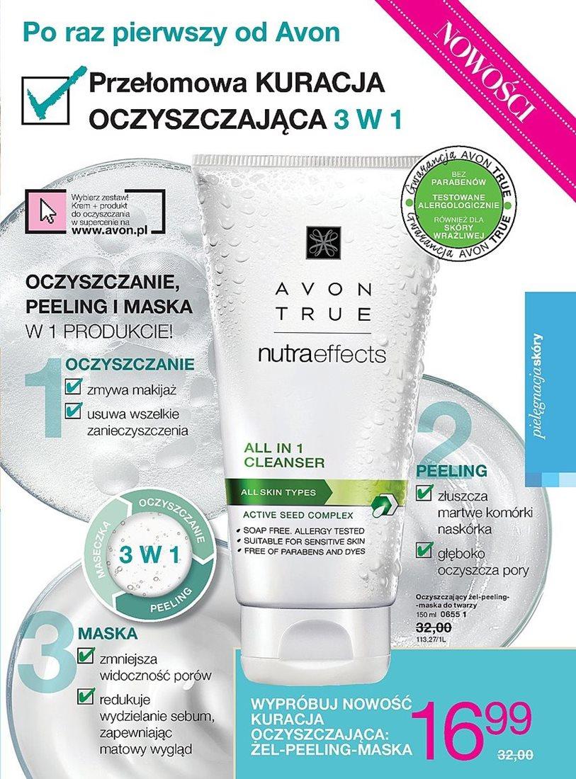 Gazetka promocyjna Avon str. 113
