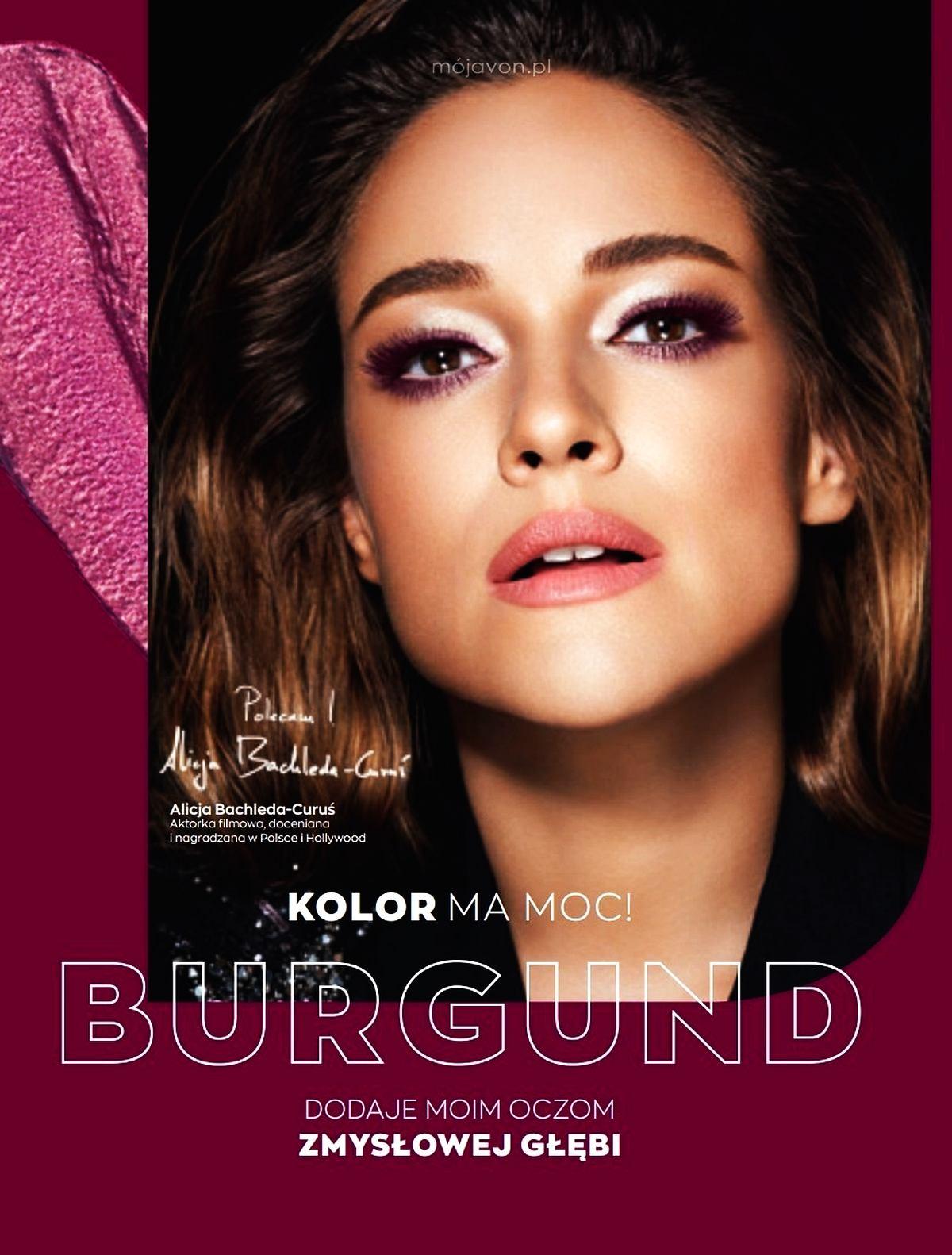 Gazetka promocyjna Avon str. 90