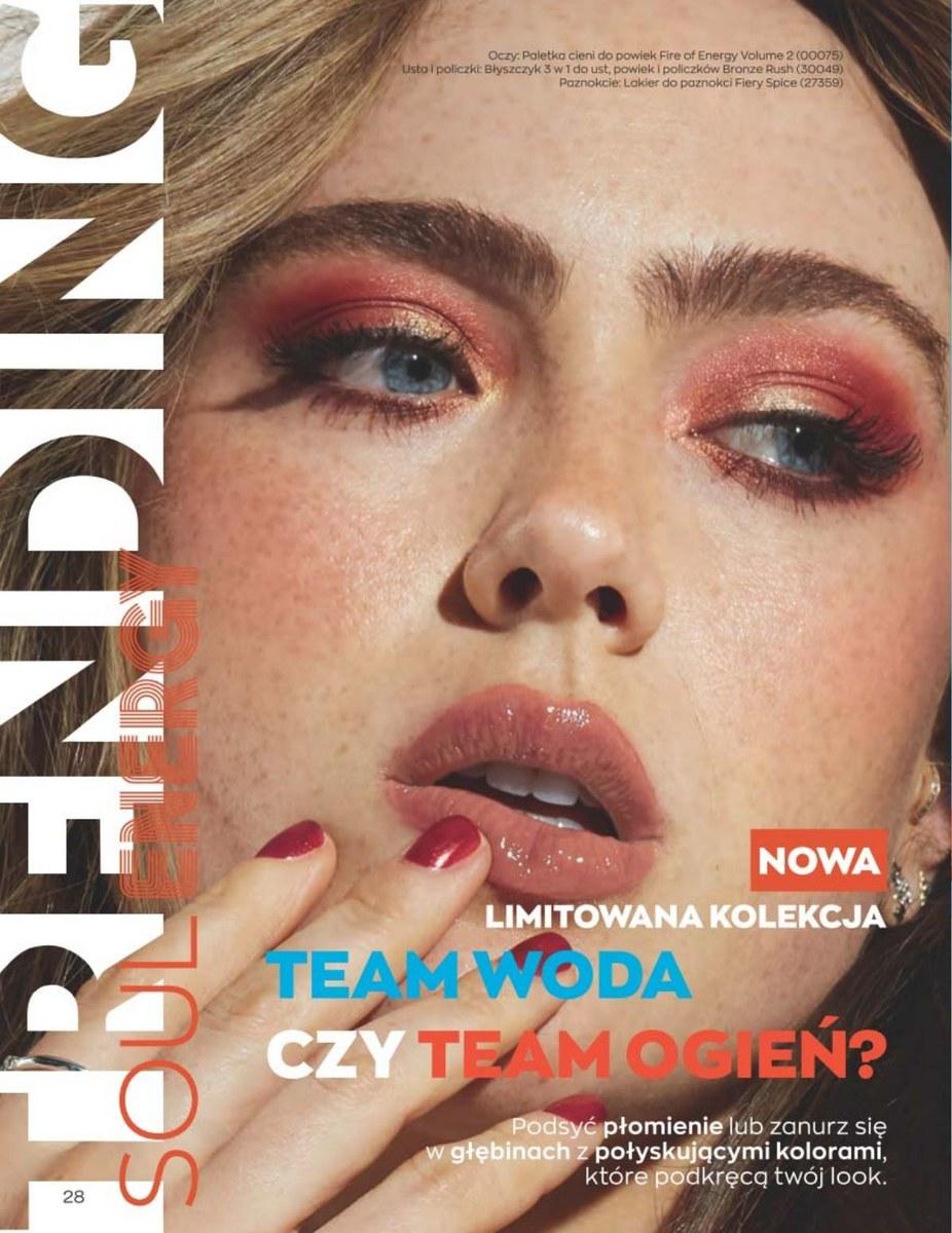 Gazetka promocyjna Avon str. 28