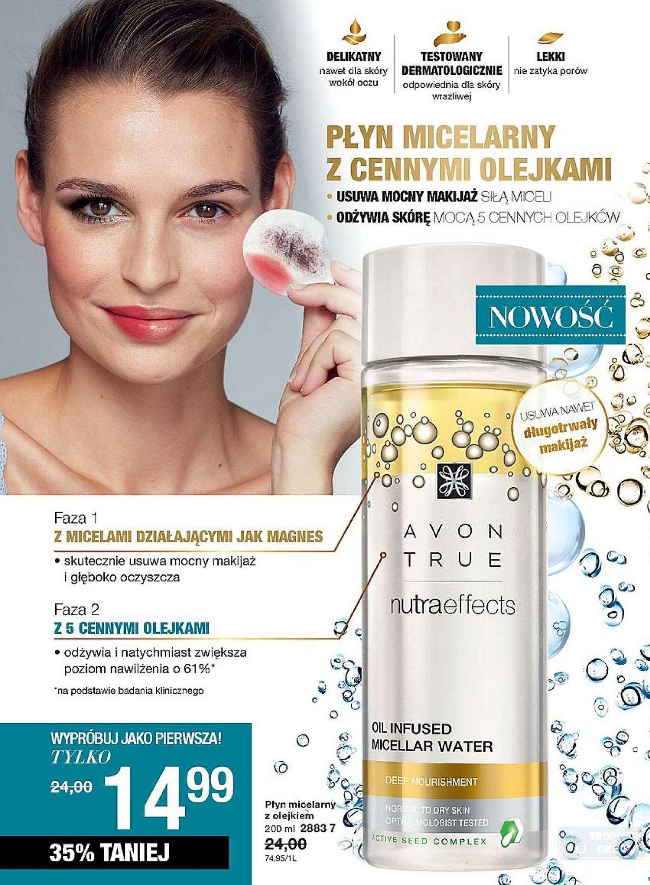 Gazetka promocyjna Avon str. 108