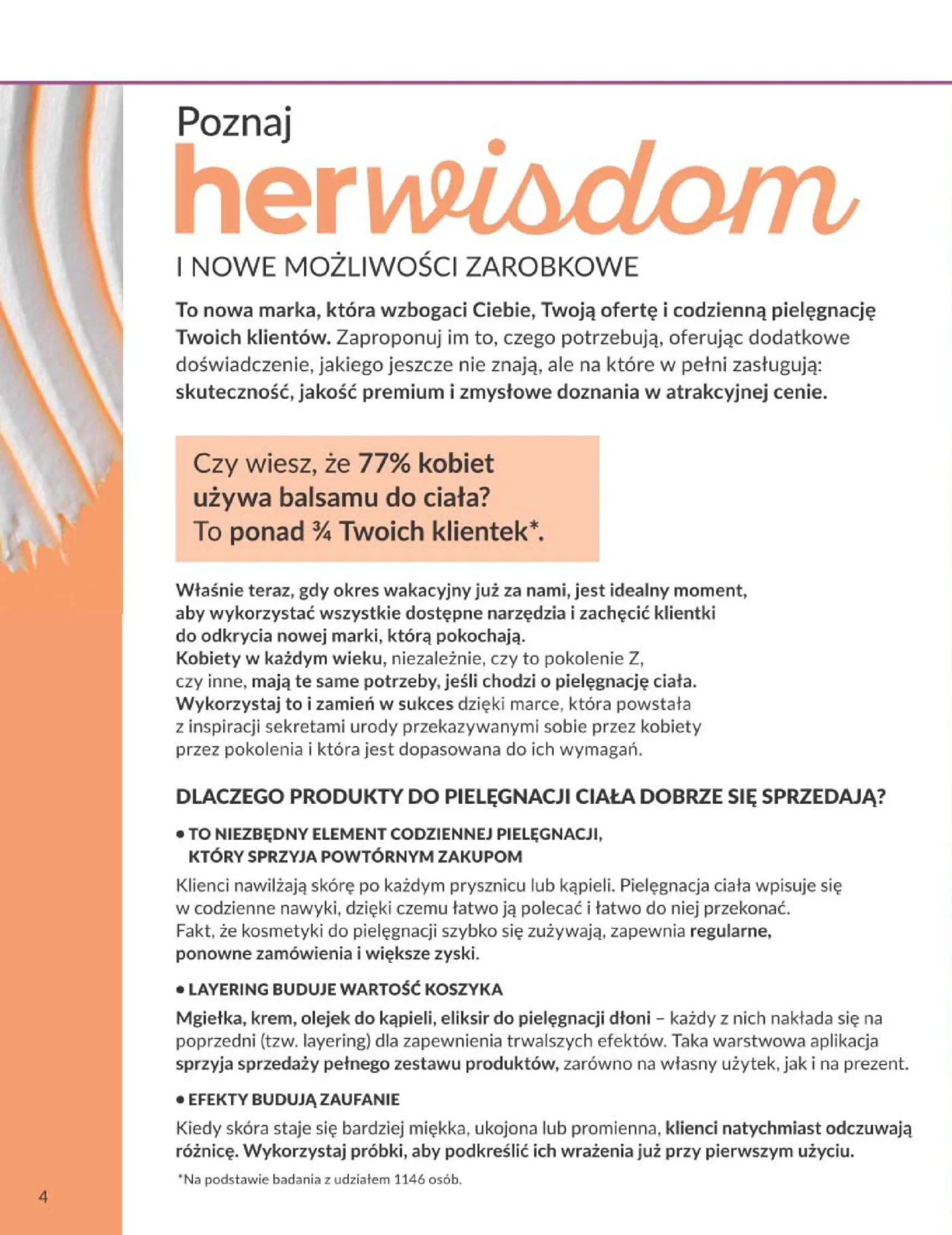 Gazetka promocyjna Avon str. 4