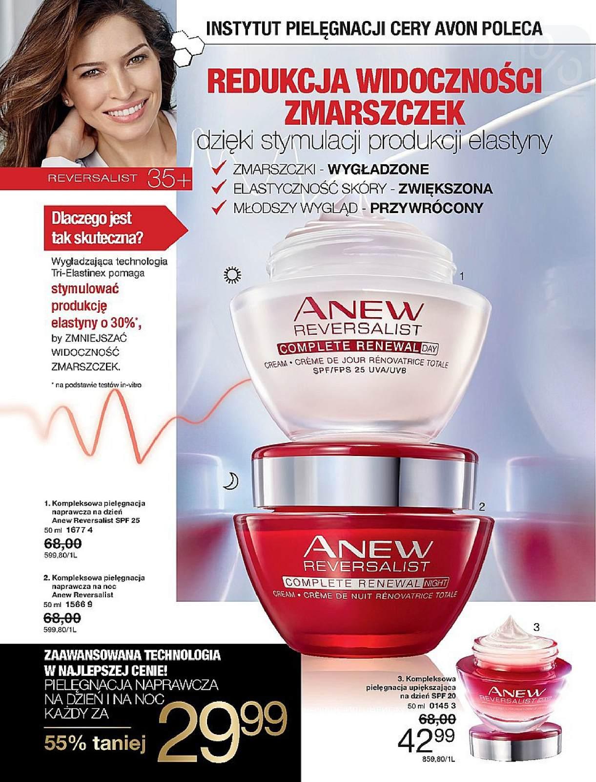 Gazetka promocyjna Avon str. 88