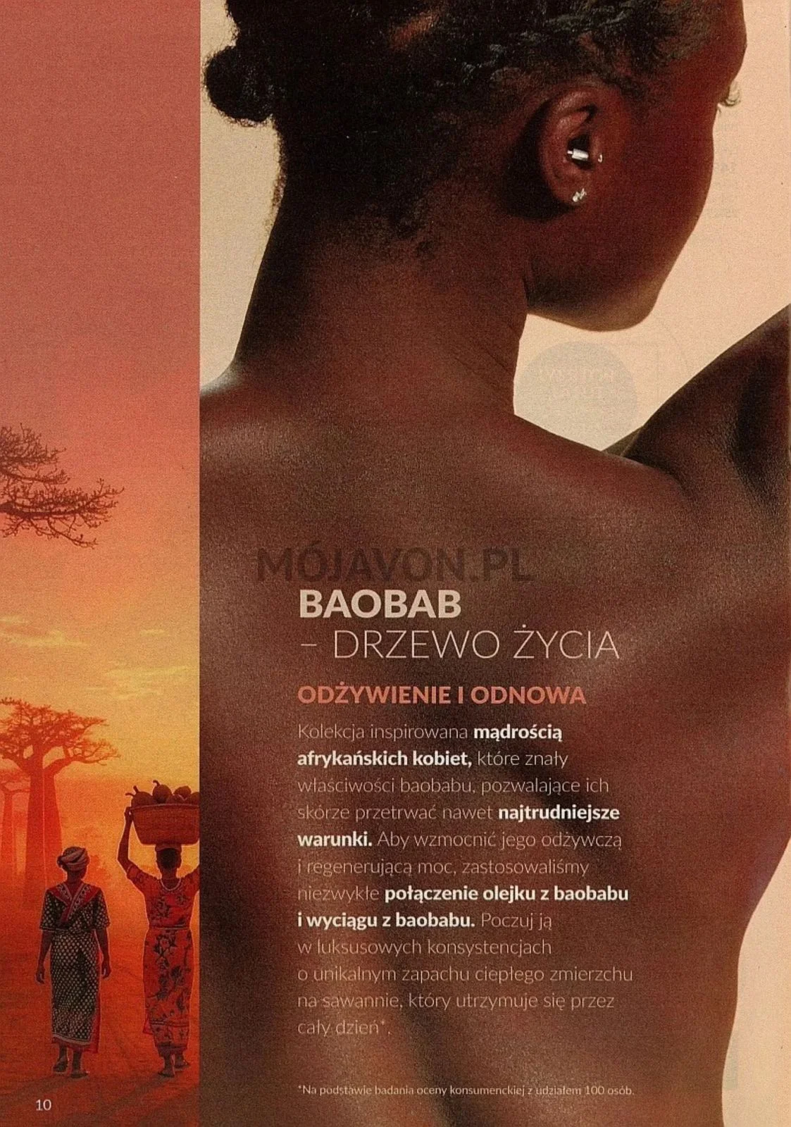 Gazetka promocyjna Avon str. 10