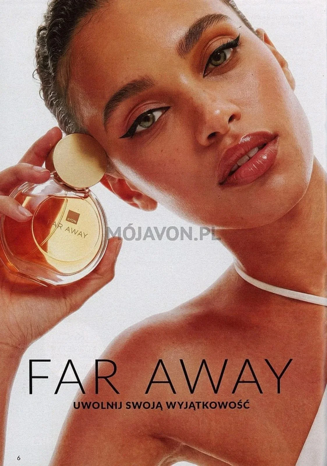 Gazetka promocyjna Avon str. 6