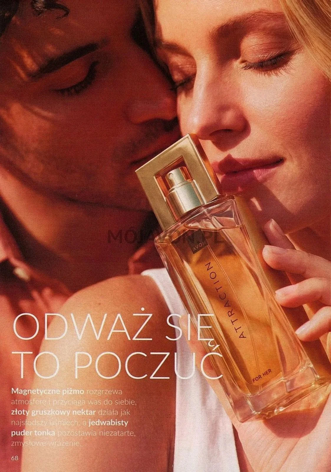 Gazetka promocyjna Avon str. 68