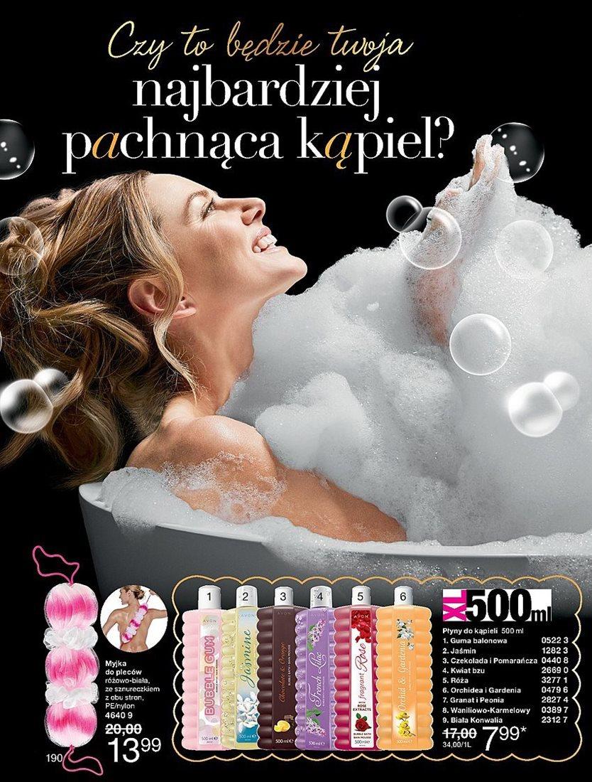 Gazetka promocyjna Avon str. 188