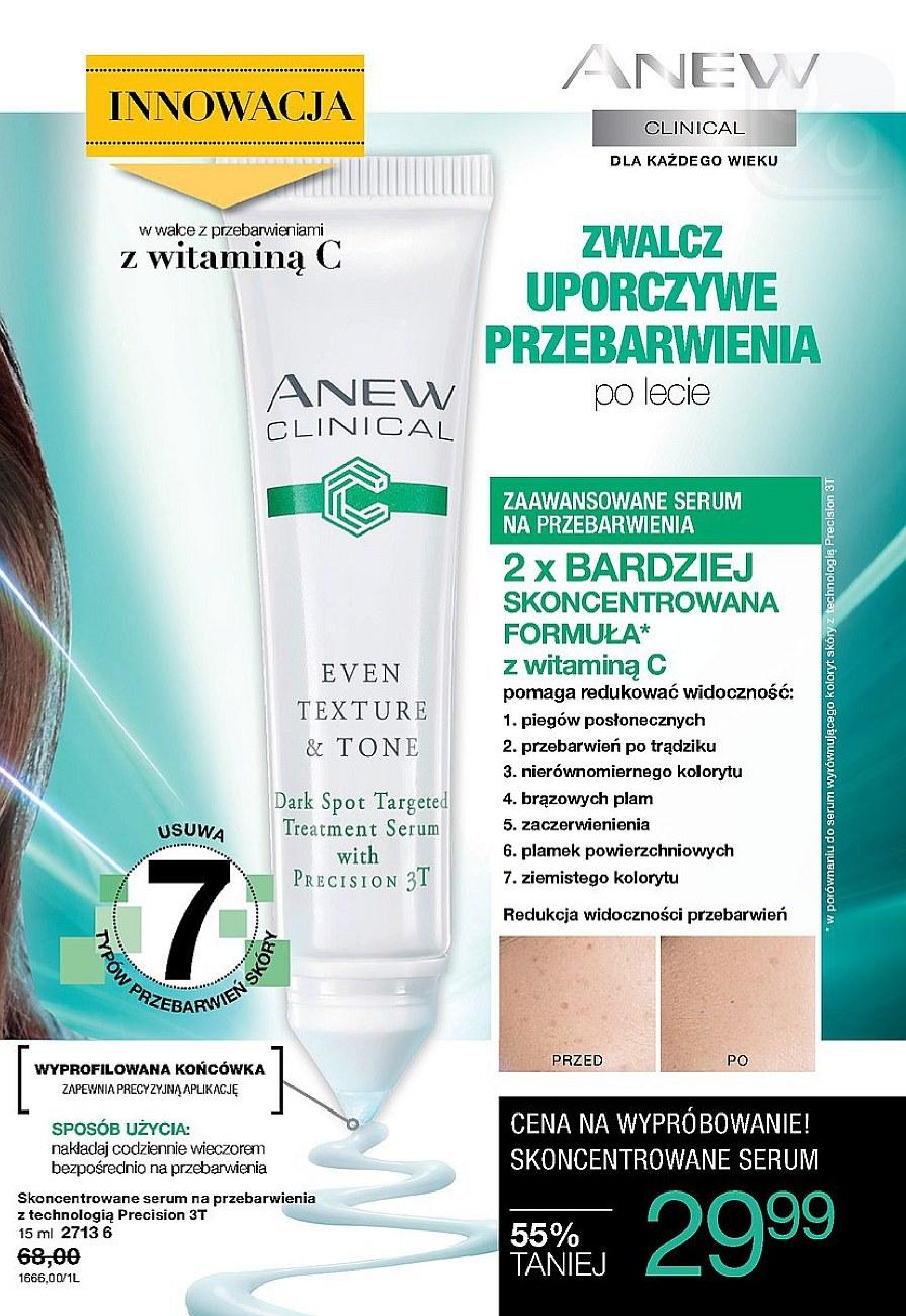 Gazetka promocyjna Avon str. 97
