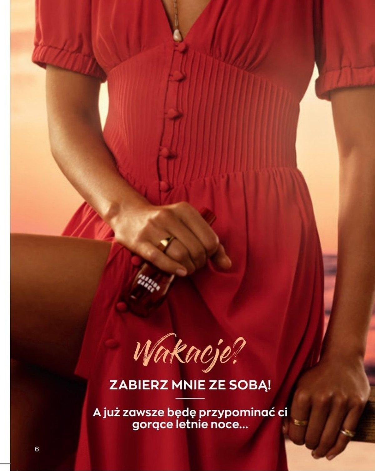 Gazetka promocyjna Avon str. 6