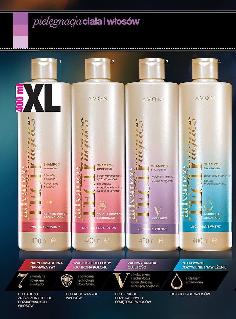 Gazetka promocyjna Avon str. 150