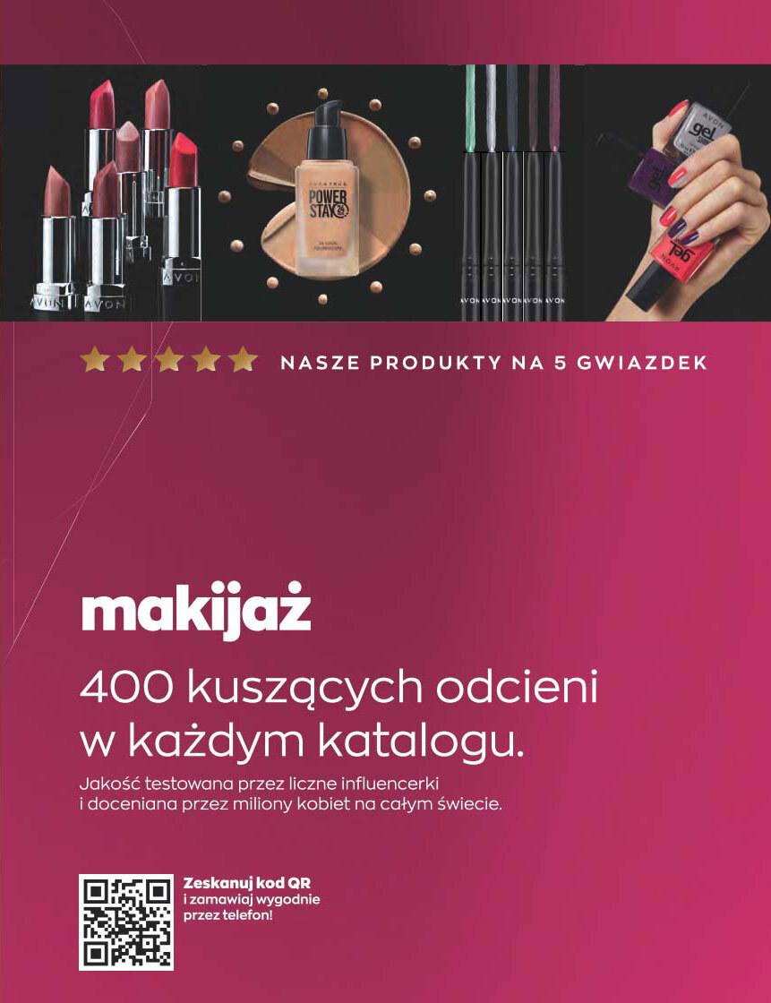 Gazetka promocyjna Avon str. 29