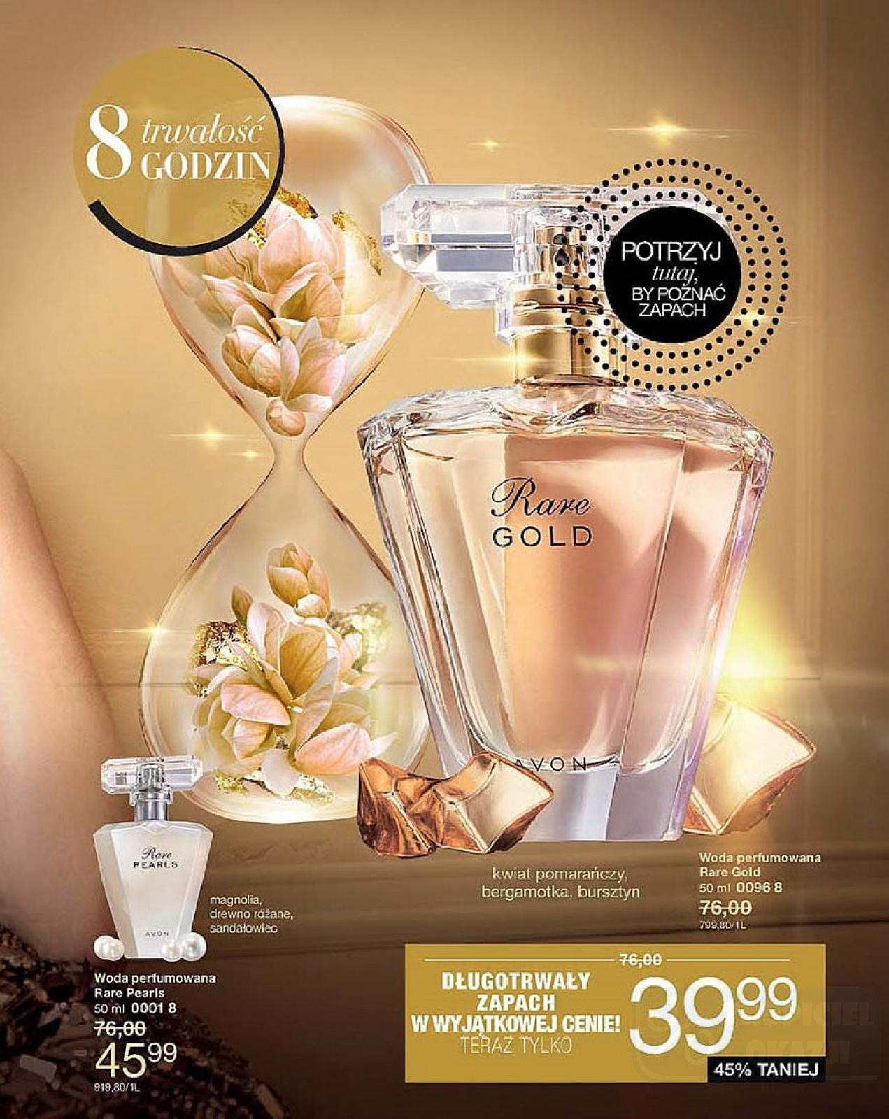 Gazetka promocyjna Avon str. 37