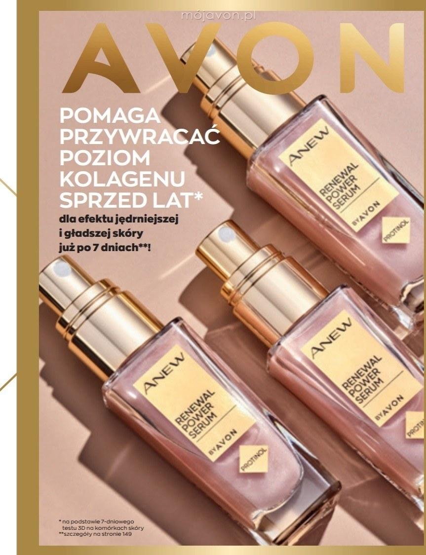 Gazetka promocyjna Avon str. 147
