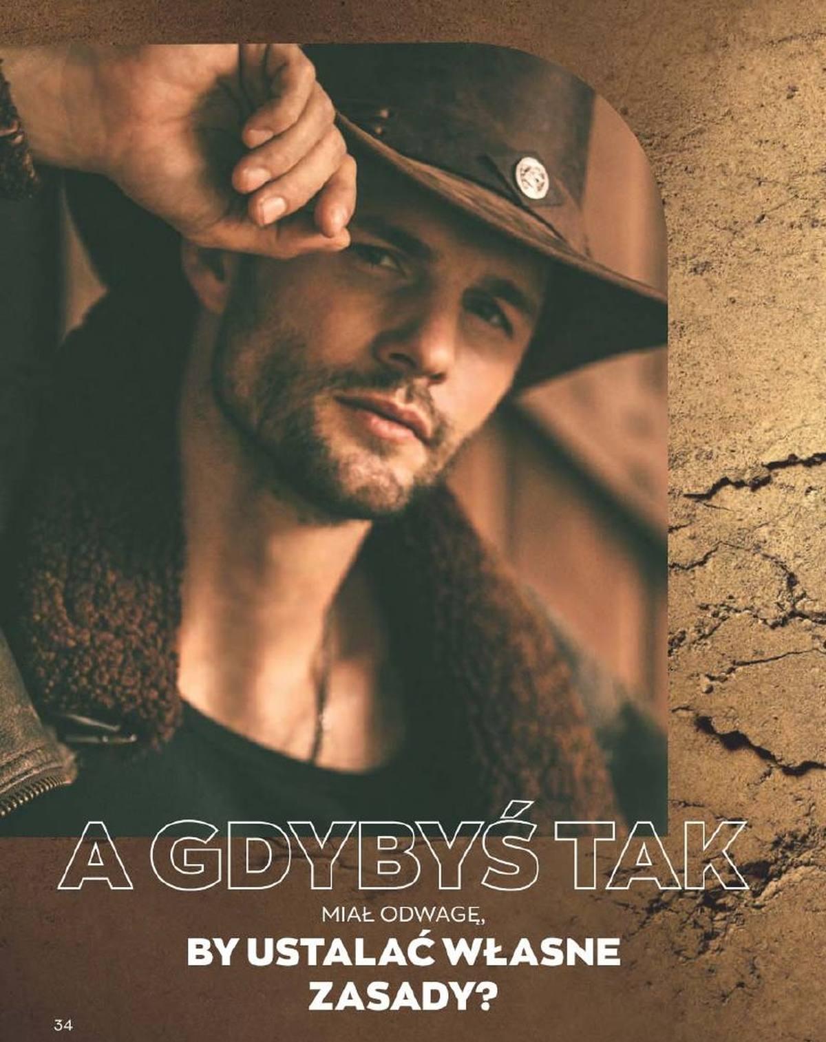 Gazetka promocyjna Avon str. 34