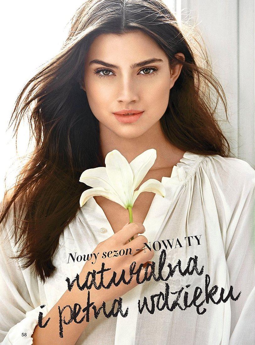 Gazetka promocyjna Avon str. 58