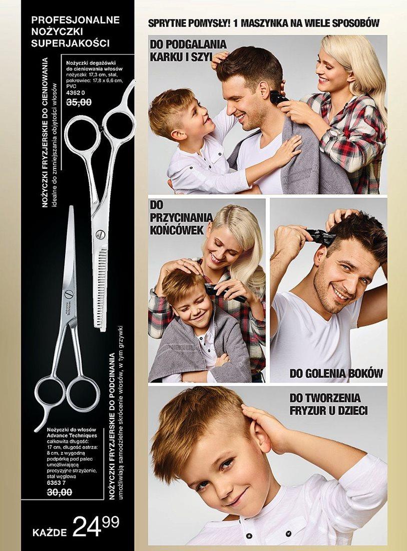 Gazetka promocyjna Avon str. 156