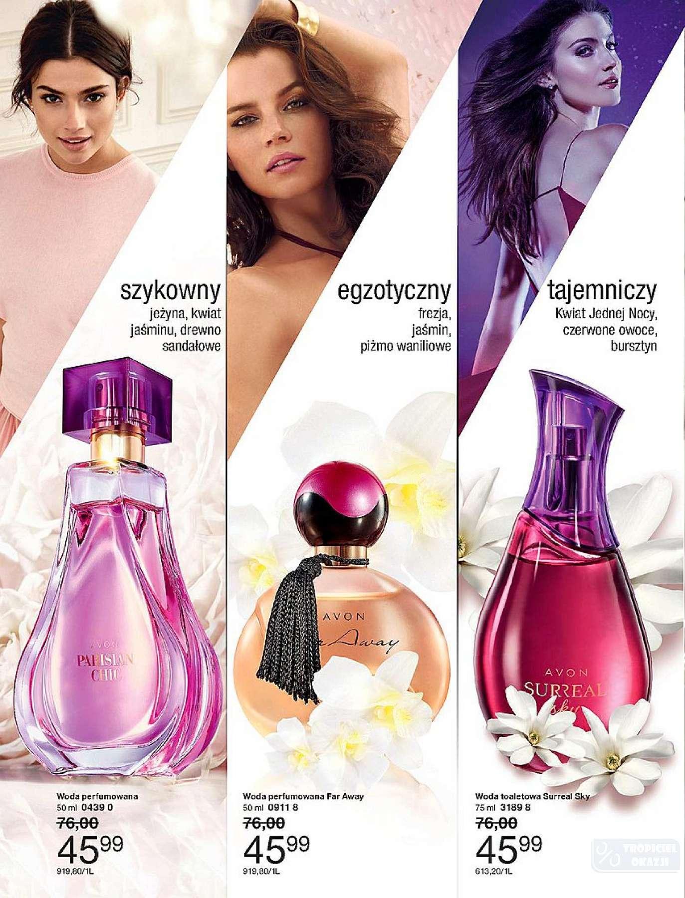 Gazetka promocyjna Avon str. 48