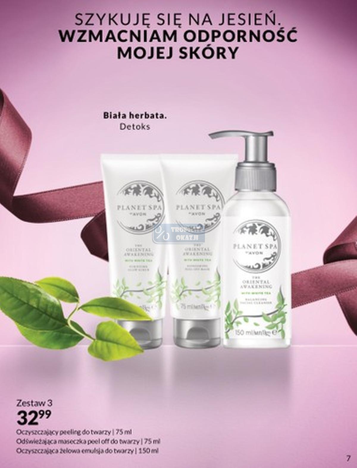 Gazetka promocyjna Avon str. 7