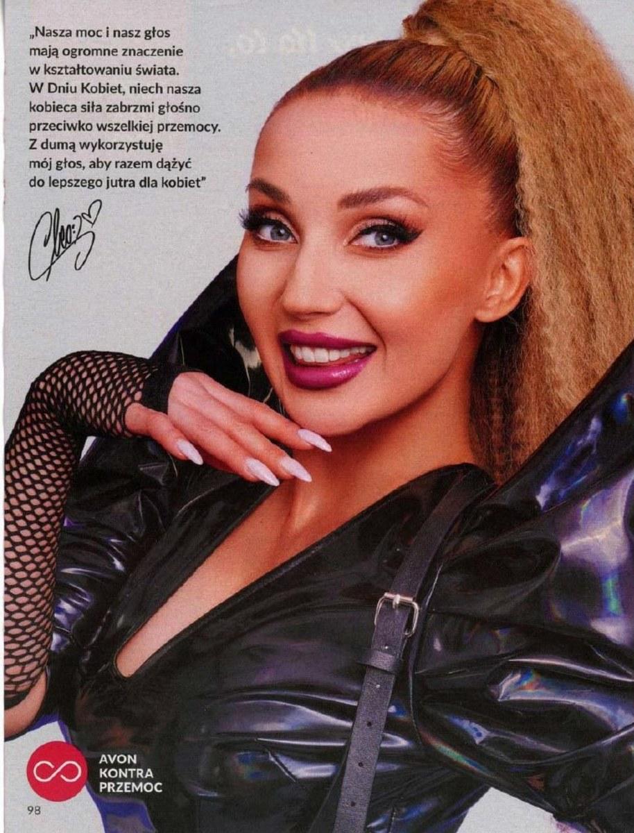 Gazetka promocyjna Avon str. 90