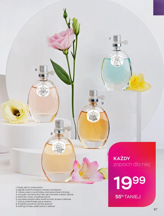 Gazetka promocyjna Avon str. 97