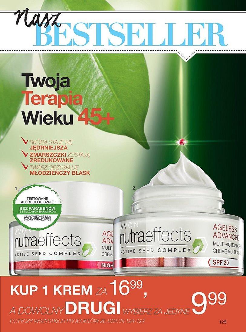 Gazetka promocyjna Avon str. 125
