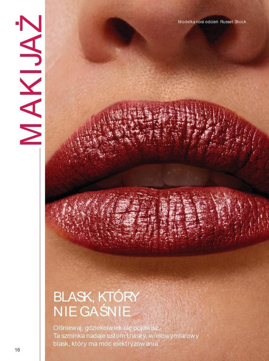 Gazetka promocyjna Avon str. 16