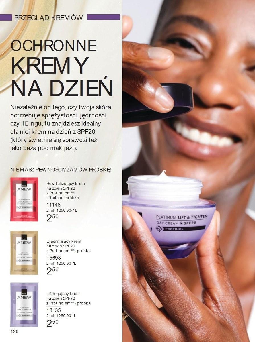 Gazetka promocyjna Avon str. 108