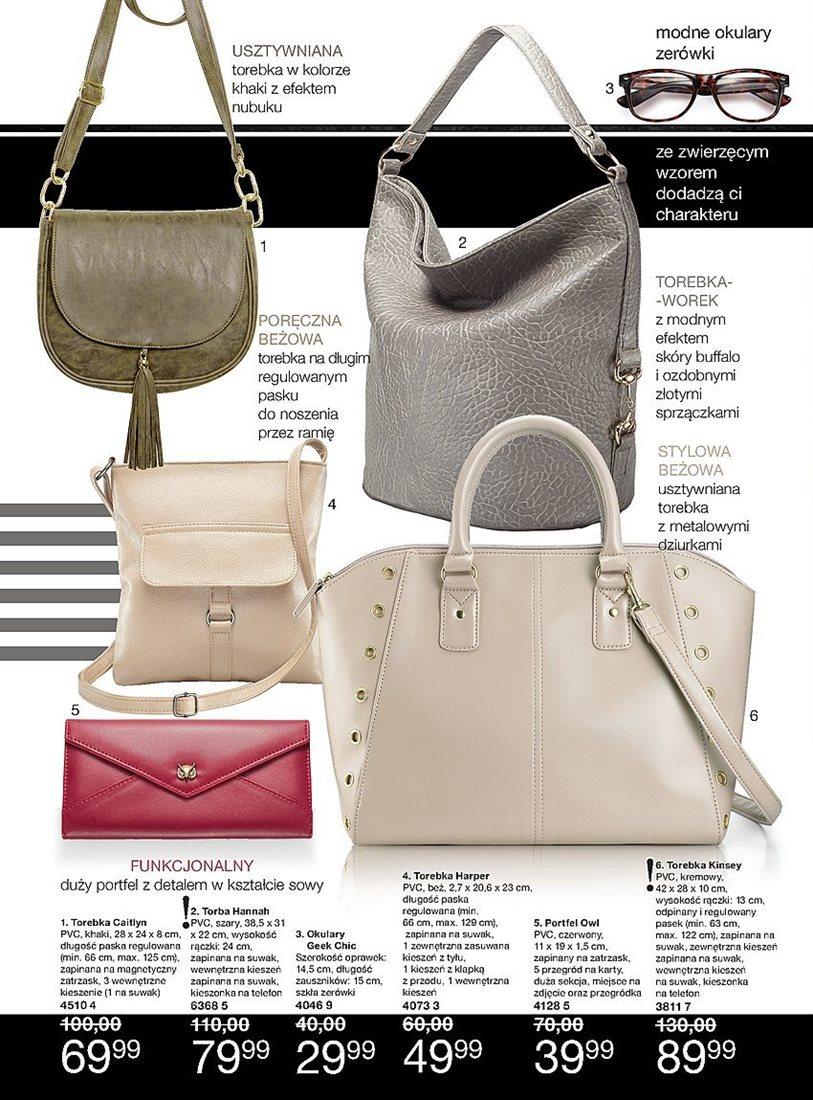 Gazetka promocyjna Avon str. 58