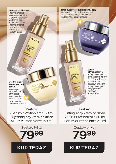 Gazetka promocyjna Avon str. 22