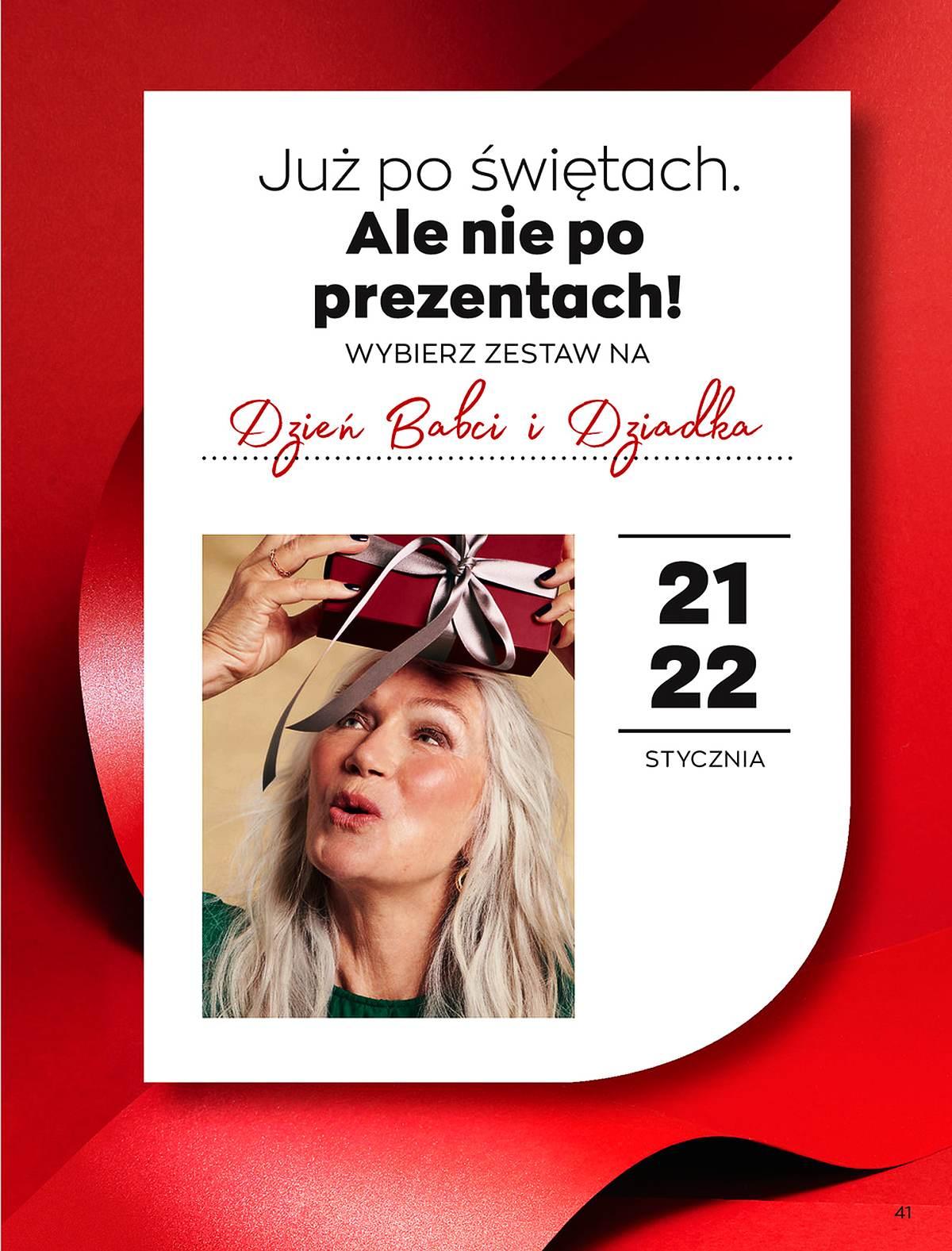 Gazetka promocyjna Avon str. 53