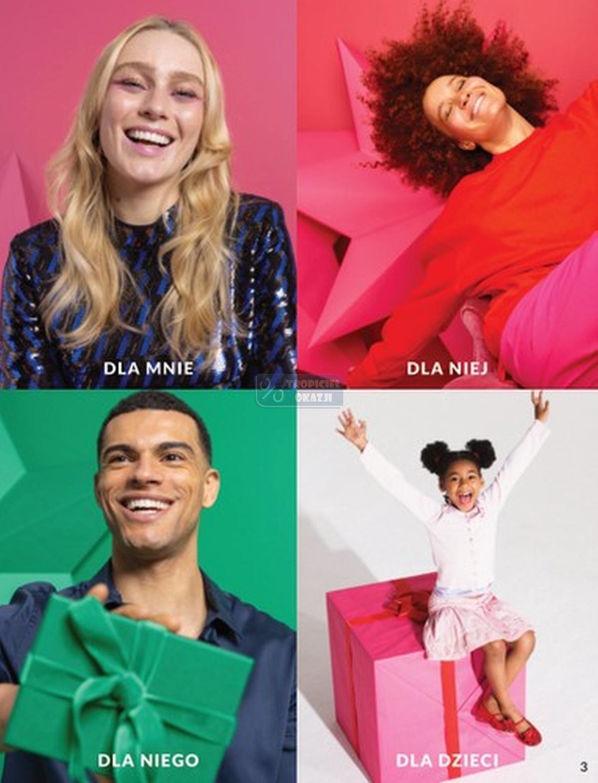 Gazetka promocyjna Avon str. 3