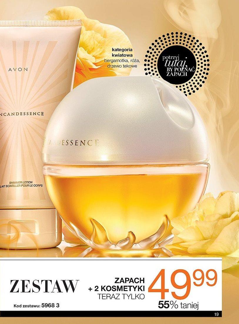 Gazetka promocyjna Avon str. 19