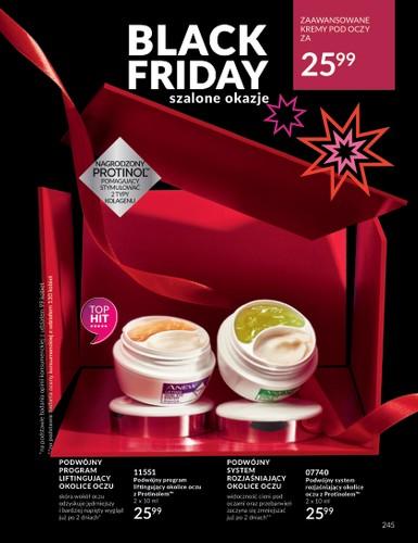 Gazetka promocyjna Avon str. 245
