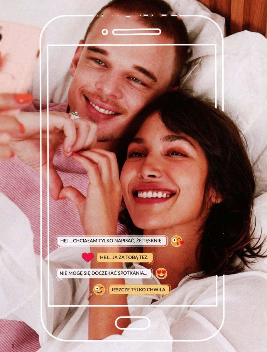 Gazetka promocyjna Avon str. 2