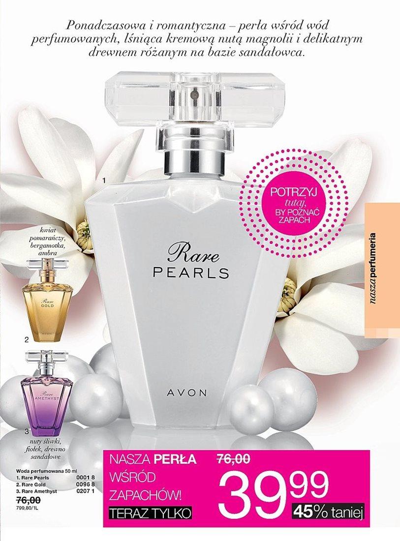 Gazetka promocyjna Avon str. 35