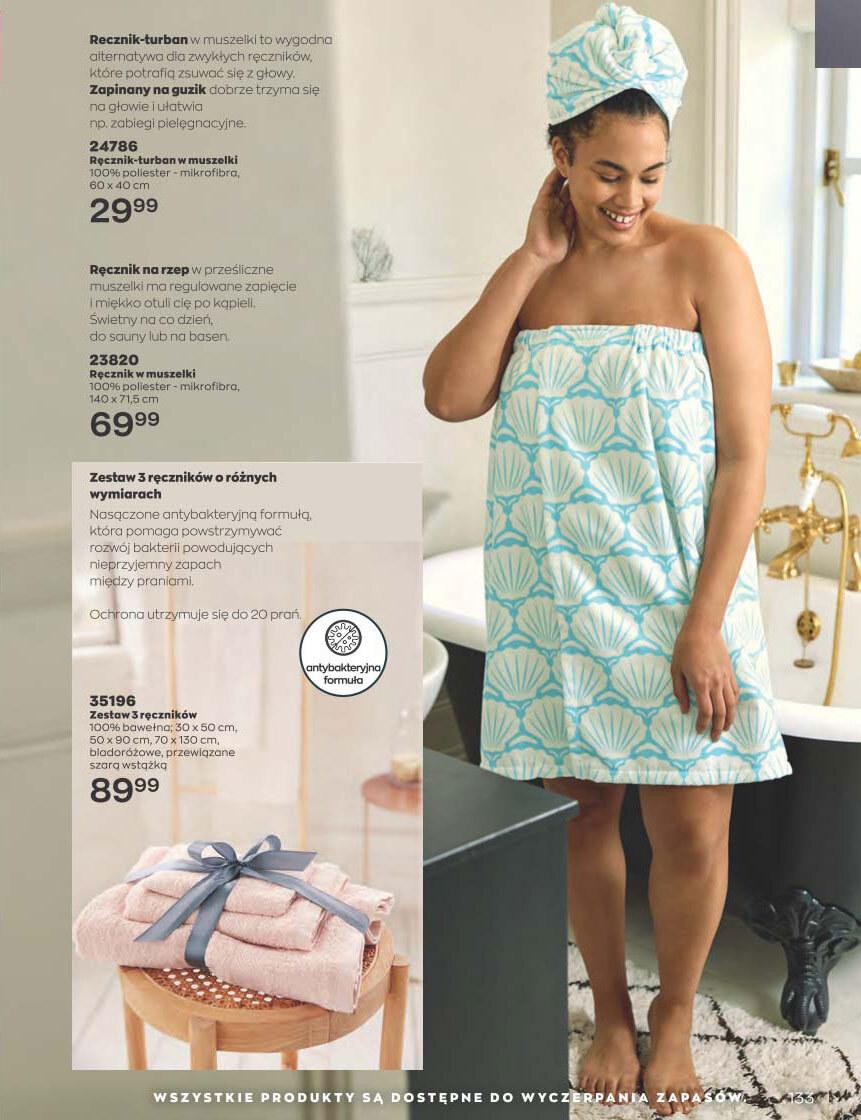 Gazetka promocyjna Avon str. 133