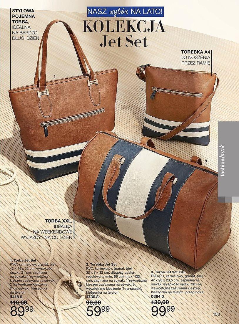 Gazetka promocyjna Avon str. 151