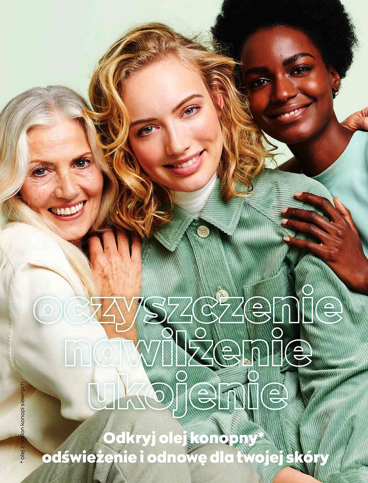 Gazetka promocyjna Avon str. 38