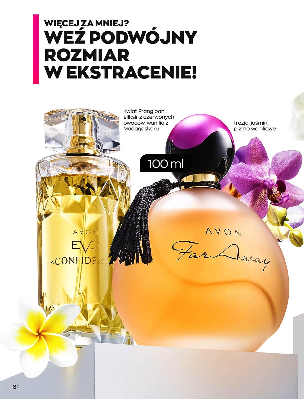 Gazetka promocyjna Avon str. 72