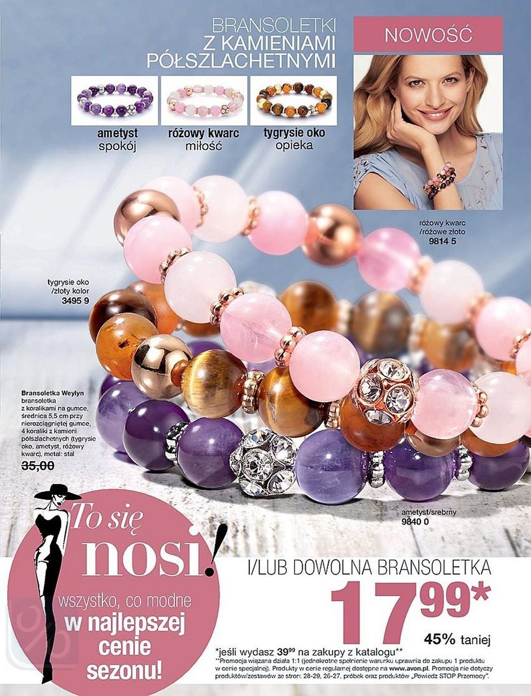 Gazetka promocyjna Avon str. 27