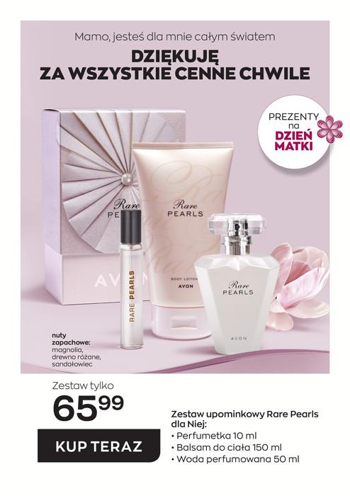 Gazetka promocyjna Avon str. 3