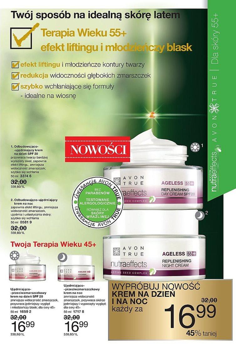 Gazetka promocyjna Avon str. 109
