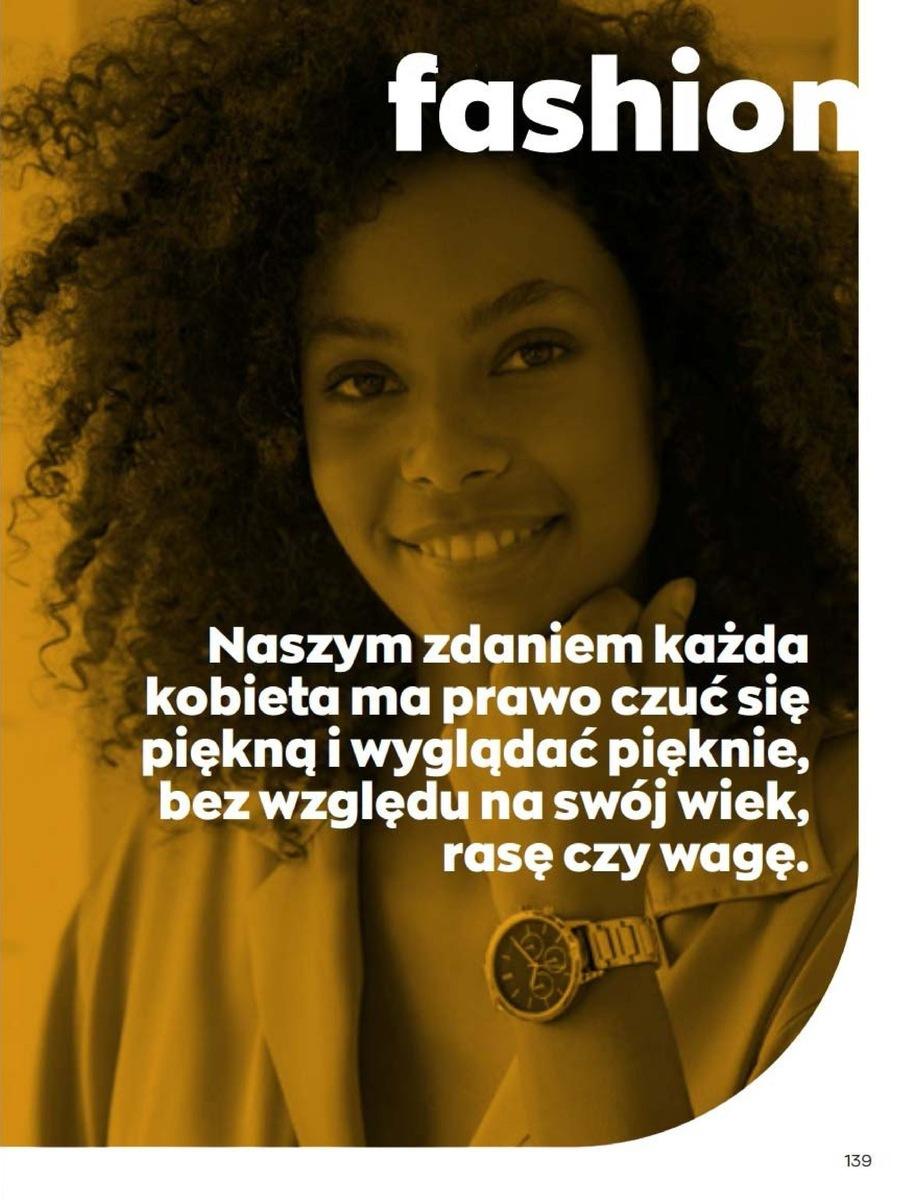 Gazetka promocyjna Avon str. 138