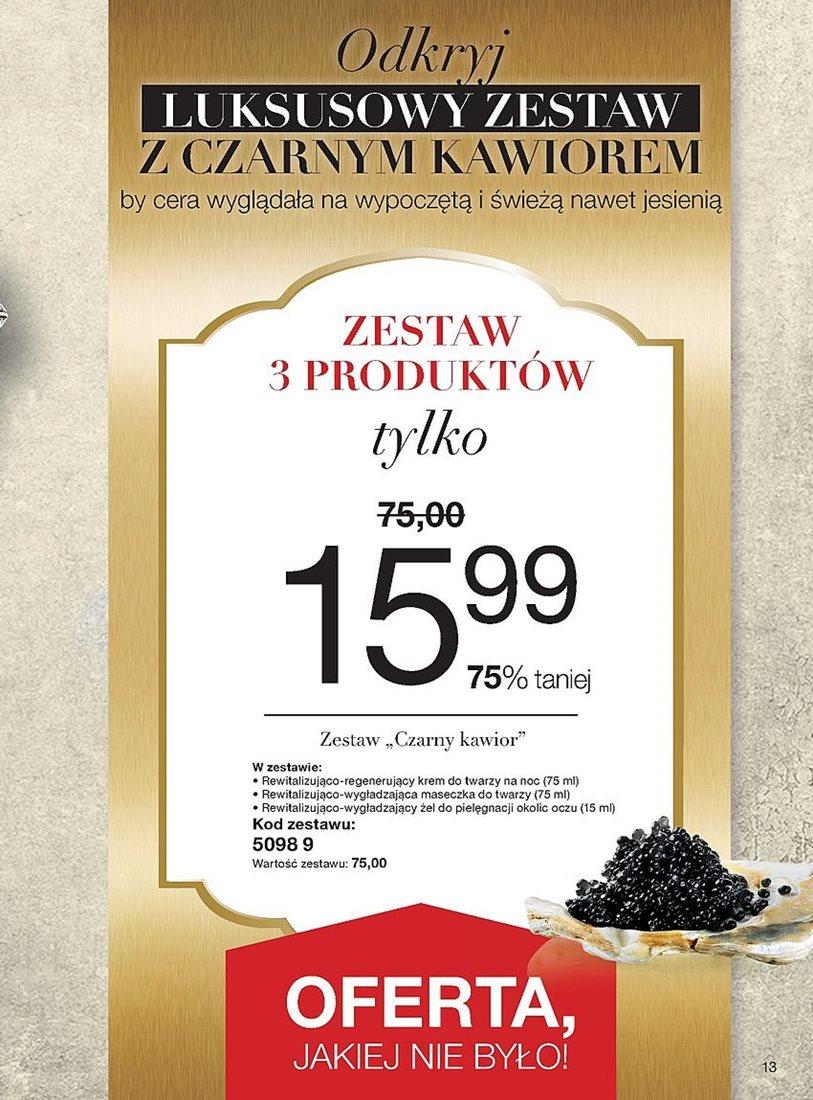 Gazetka promocyjna Avon str. 13