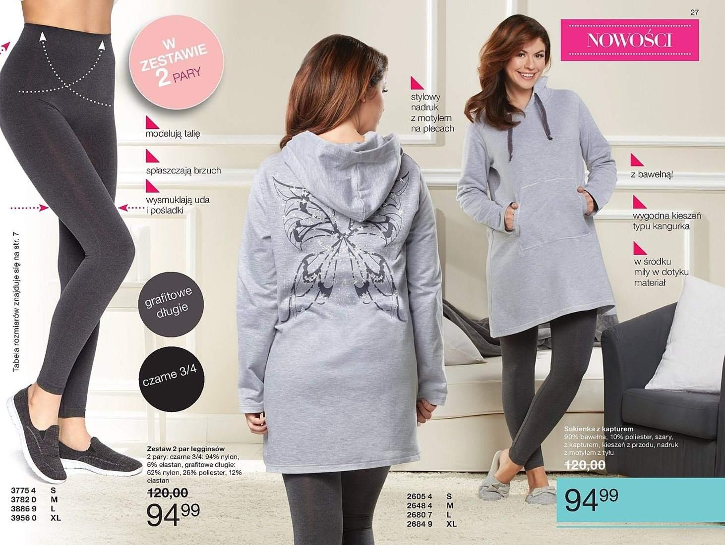 Gazetka promocyjna Avon str. 27