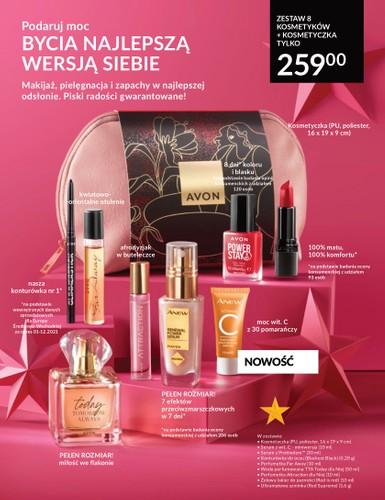Gazetka promocyjna Avon str. 13