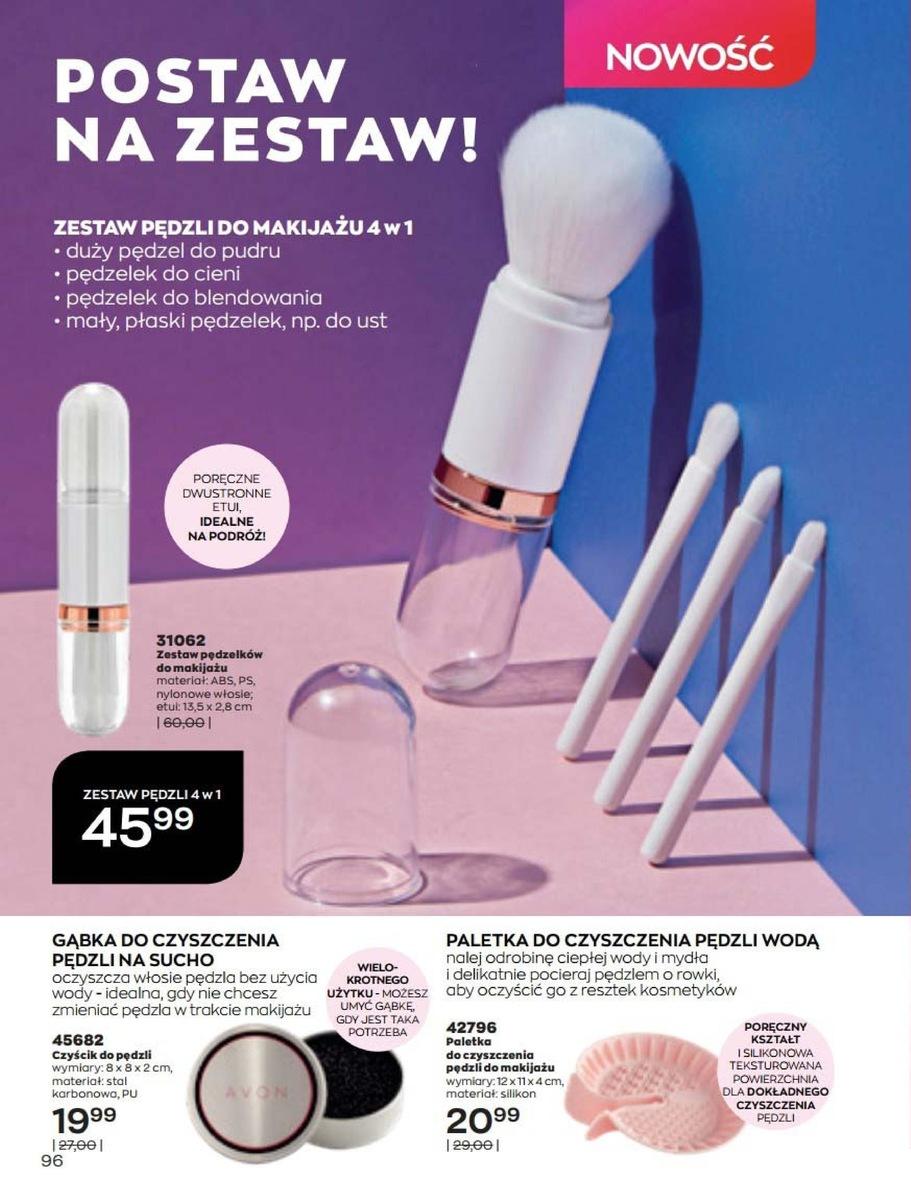Gazetka promocyjna Avon str. 328